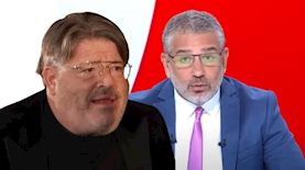 מגל ורהב, צילום: מסך I24NEWS, מסך ערוץ 14